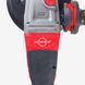 Шліфмашина кутова акумуляторна MILWAUKEE, M18 FUEL FSAGV125XPDB-0X 4933478437 фото 4