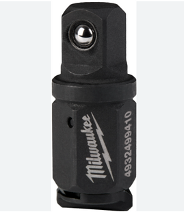 Адаптер 14,4мм Hex MILWAUKEE, FPTR-AAE12 на квадрат 1/2'' (для M12 FPTR) 4932499410 фото