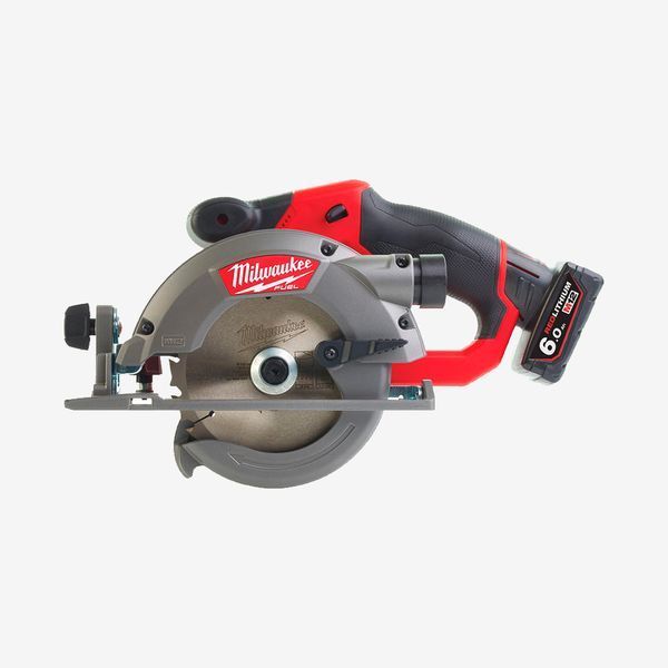 Пила дискова ручна акумуляторна MILWAUKEE, M12 FUEL CCS44-602X 4933451512 фото