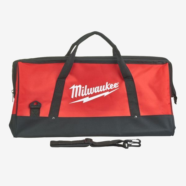 Сумка будівельника (саквояж) MILWAUKEE, розмір XL 4931411742 фото