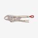 Затискач Torque Lock MILWAUKEE, &Oslash;1-38мм, (закруглені губки) 4932471732 фото 1