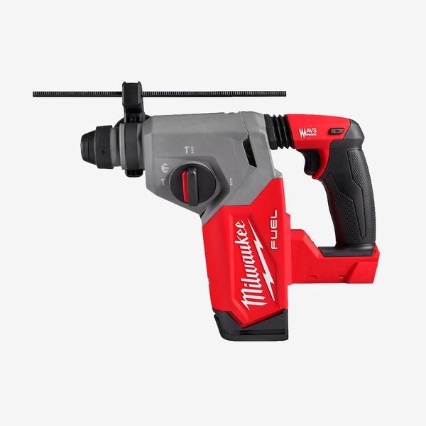 Перфоратор SDS-PLUS акумуляторний MILWAUKEE, M18 FUEL FH-0 4933478499 фото