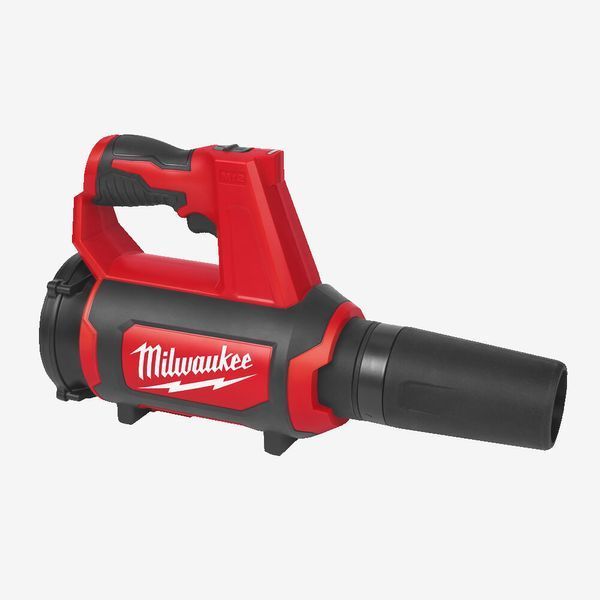 Повітродувка акумуляторна компактна MILWAUKEE, М12 BBL-0 4933472214 фото