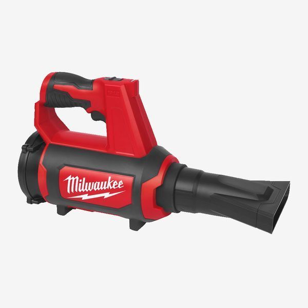 Повітродувка акумуляторна компактна MILWAUKEE, М12 BBL-0 4933472214 фото