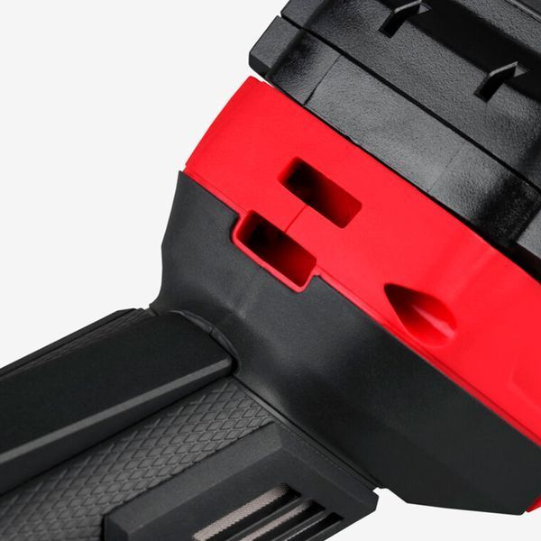 Шліфмашина кутова акумуляторна MILWAUKEE, M18 FUEL FSAGSVO125X-0X 4933493552 фото