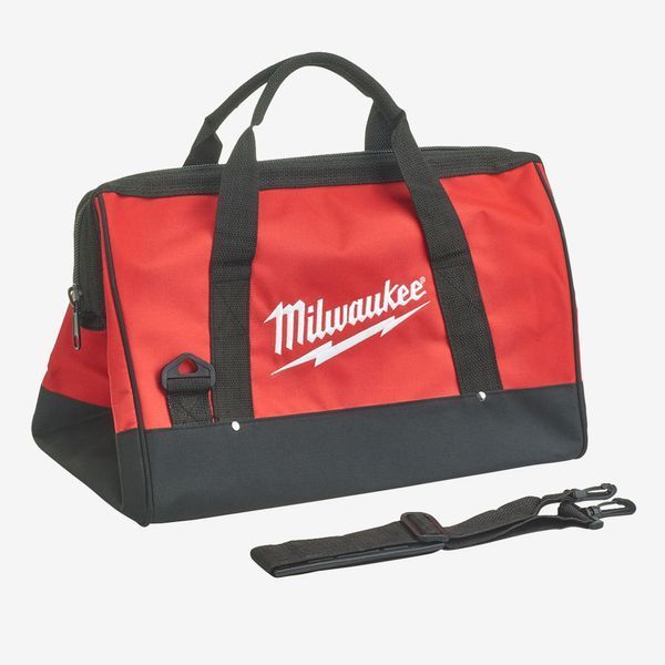 Сумка будівельника (саквояж) MILWAUKEE, розмір S 4931416739 фото