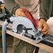 Пила дисковая ручная MILWAUKEE, SCS 65 Q 638051 фото 2