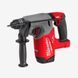 Перфоратор SDS-PLUS акумуляторний MILWAUKEE, M18 FUEL FH-0 4933478499 фото 1