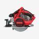 Пила дисковая ручная аккумуляторная MILWAUKEE, M18 BLCS66-0 4933464588 фото 3