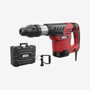 Молоток відбійний мережевий SDS MAX 1150 Вт 12J SKIL 1792 GA 11073900101 (RH1E1792GA) RH1E1792GA фото