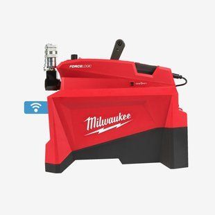 Насос гидравлический аккумуляторный MILWAUKEE, M18 HUP700-121 4933471813 фото