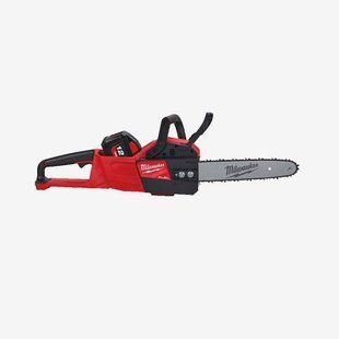 Пила ланцюгова акумуляторна MILWAUKEE, M18 FUEL FCHSC-121 4933471442 фото