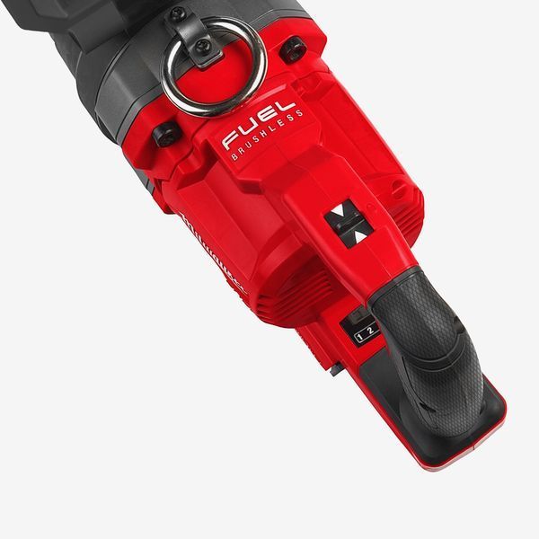 Гайкокрут акумуляторний 1" MILWAUKEE, M18 ONEFHIWF1D-121C (FORGE), 2711Нм (+зар.пристрій, 1акум.Х 12Аг,кейс) 4933499251 фото
