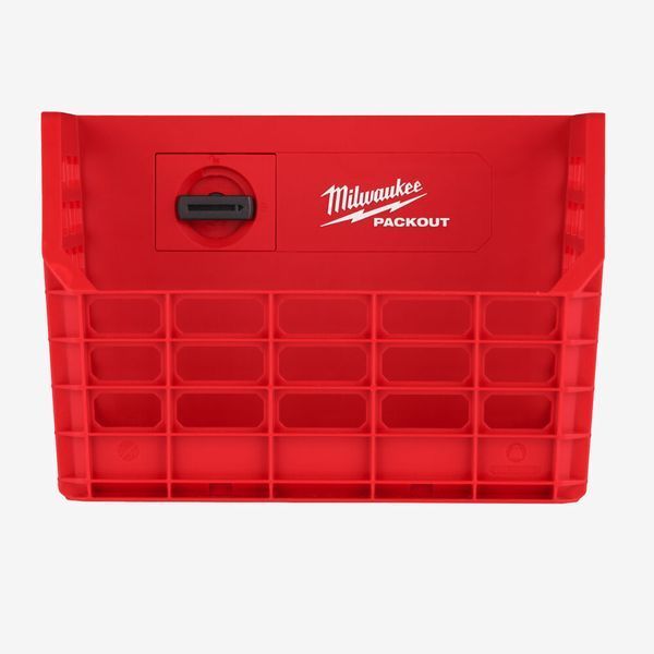Кошик для зберігання PACKOUT MILWAUKEE 4932493379 фото