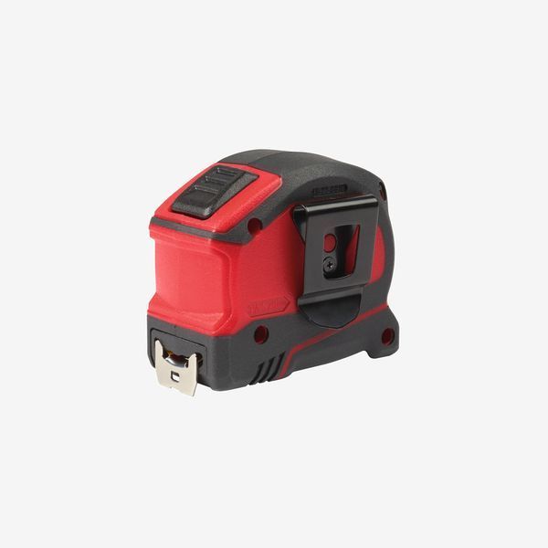 Рулетка метрическая AUTOLOCK MILWAUKEE, 5м (25мм) 4932464663 фото