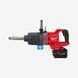Гайкокрут акумуляторний 1" MILWAUKEE, M18 ONEFHIWF1D-121C (FORGE), 2711Нм (+зар.пристрій, 1акум.Х 12Аг,кейс) 4933499251 фото 2