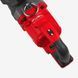 Гайкокрут акумуляторний 1" MILWAUKEE, M18 ONEFHIWF1D-121C (FORGE), 2711Нм (+зар.пристрій, 1акум.Х 12Аг,кейс) 4933499251 фото 4