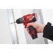 Дрель-шуруповерт с ударом аккумуляторная MILWAUKEE, M12 FUEL FPDX-0 4933464135 фото 3