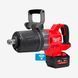 Гайковерт аккумуляторный 1'' MILWAUKEE, M18 FUEL ONEFHIWF1DS-121C 4933472072 фото 1