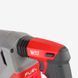 Перфоратор SDS-PLUS акумуляторний MILWAUKEE, M18 FUEL FH-0X 4933478500 фото 3