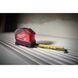 Рулетка метрическая AUTOLOCK MILWAUKEE, 5м (25мм) 4932464663 фото 6
