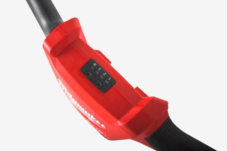 Гайковерт аккумуляторный для рельс 1'' MILWAUKEE, M18 FUEL FHIWF1R-122C 4933493141 фото
