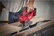 Лобзик аккумуляторный MILWAUKEE, M18 FJS-0X (HD кейс) (+акк., M18 B5 (5Aч)) 4933464726/B5 фото 16