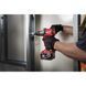 Дриль-шурупокрут з ударом акумуляторний MILWAUKEE, M18 FUEL ONEPD2-0X 4933464526 фото 4