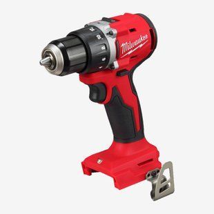 Дриль-шурупокрут акумуляторний MILWAUKEE, M18 BLDDRC-0X 4933492832 фото