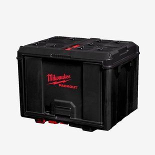 Ящик PACKOUT MILWAUKEE з боковой дверцей 4932480623 фото