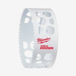 Коронка Bi-Metal MILWAUKEE, &Oslash;114мм 49560233 фото