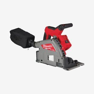 Пила дискова ручна занурювальна акумуляторна MILWAUKEE, M18 FUEL FPS55-0P 4933478777 фото