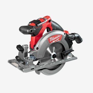 Пила дискова ручна акумуляторна MILWAUKEE, M18 FUEL CCS55-0 4933446223 фото
