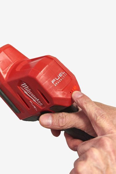 Кусторез аккумуляторный MILWAUKEE, M12 FUEL FHT20-0 4933479675 фото