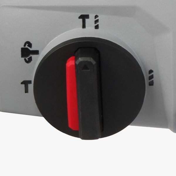 Перфоратор SDS-PLUS акумуляторний MILWAUKEE, M18 BLHACD26-0, 2,6Дж (+акк., M18 B5 (5Aг)) 4933492483/B5 фото