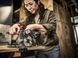 Пила циркулярна акумуляторна безщіткова, SKIL 3551 CA 11071600502 (SW1E3551CA) SW1E3551CA фото 4