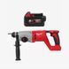 Перфоратор SDS-PLUS акумуляторний MILWAUKEE, M18 BLHACD26-0, 2,6Дж (+акк., M18 B5 (5Aг)) 4933492483/B5 фото 1