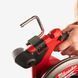 Пила дискова ручна акумуляторна MILWAUKEE, M18 FUEL CCS55-502X 4933451376 фото 5