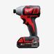 Винтоверт аккумуляторный 1/4'' HEX MILWAUKEE, M18 BID-402C 4933443580 фото 2