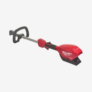 Багатофункціональний акумуляторний інструмент QUIK-LOK&trade; (база) MILWAUKEE, M18 FUEL FOPH-0 4933464954 фото