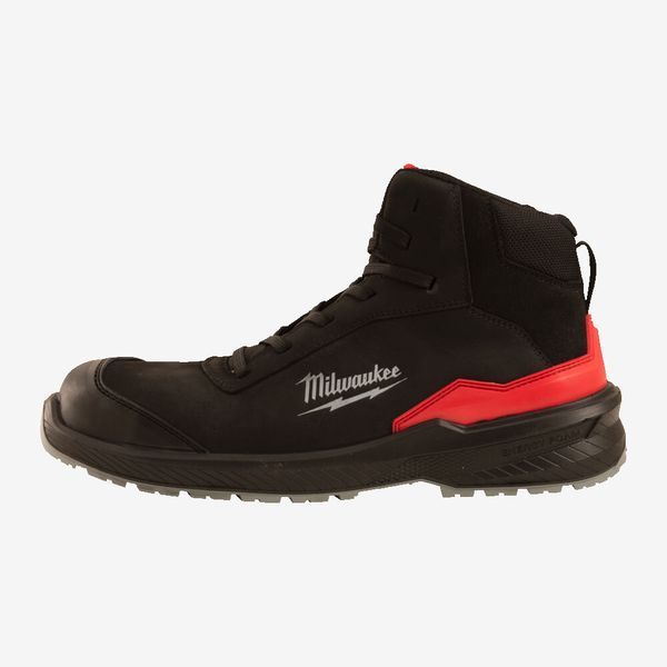 Чоботи робочі FLEXTRED S3S 1M110133 MILWAUKEE, 36 4932493727 фото