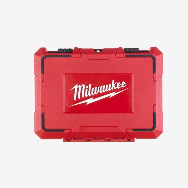 Кейс для зберігання обжимних матриць MILWAUKEE 4932459339 фото