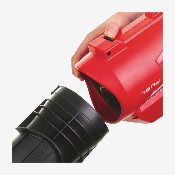 Повітродувка акумуляторна MILWAUKEE, M18 FUEL FBL-0 4933459825 фото