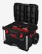 Лоток з ручкою пластиковий для кейса на колесах PACKOUT MILWAUKEE 4932480625 фото 3