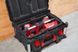 Лоток з ручкою пластиковий для кейса на колесах PACKOUT MILWAUKEE 4932480625 фото 2