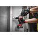 Дрель-шуруповерт аккумуляторная MILWAUKEE, M18 BLDD2-502X 4933464515 фото 2