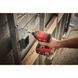 Гвинтокрут акумуляторний 1/4'' HEX MILWAUKEE, M18 FUEL FQID-0X 4933459187 фото 5