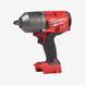Гайковерт аккумуляторный 1/2'' MILWAUKEE, M18 FUEL FHIWF12-0X 4933459695 фото 1