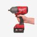 Гайковерт аккумуляторный 1/2'' MILWAUKEE, M18 FUEL FHIWF12-0X 4933459695 фото 5