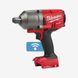 Гайкокрут аккумуляторный 3/4" MILWAUKEE, M18 ONEFHIWF34-0 (+акк., M18 B5 (5Aч)) 4933499164/B5 фото 2